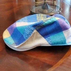 Boys Cremieux Multicolored Hat